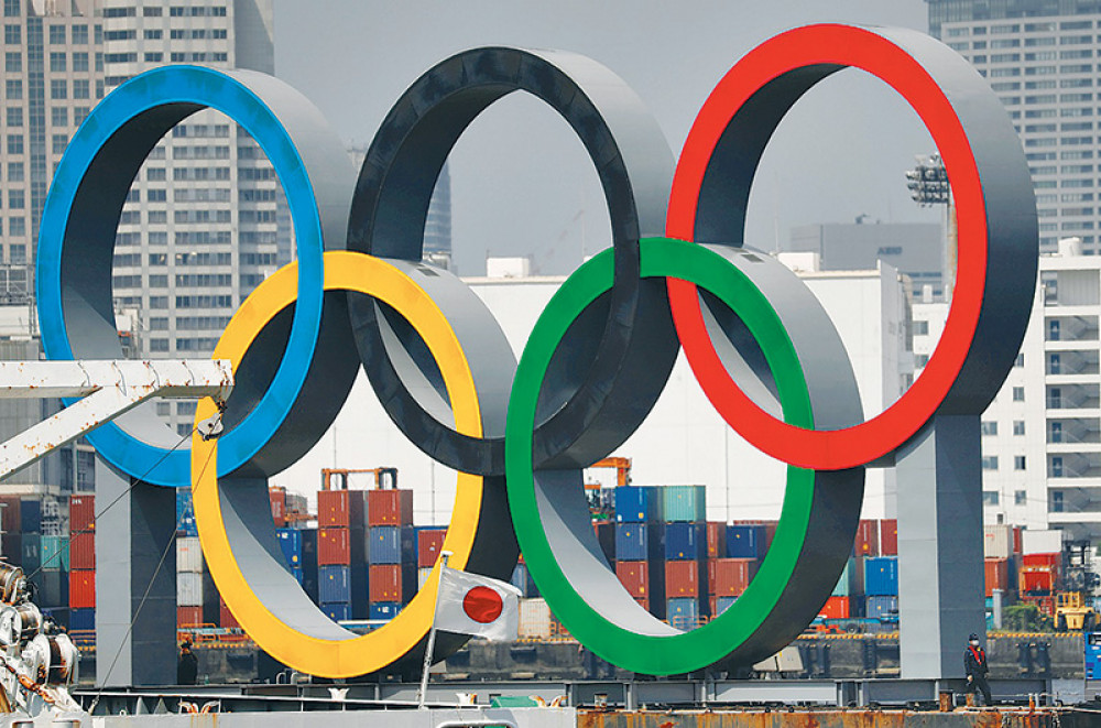 टोकियो ओलम्पिक: सरस्वती चौधरी पहिलो चरणबाटै बिदा