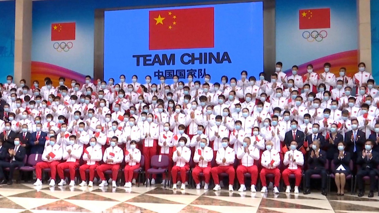 टोकियो ओलम्पिक : ७० पदकसहित चीन शीर्ष स्थानमा कायमै