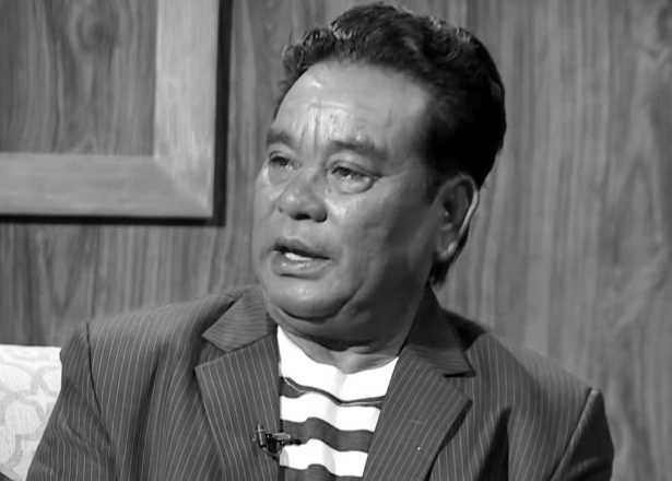 रहेनन् कलाकार जयनन्द लामा
