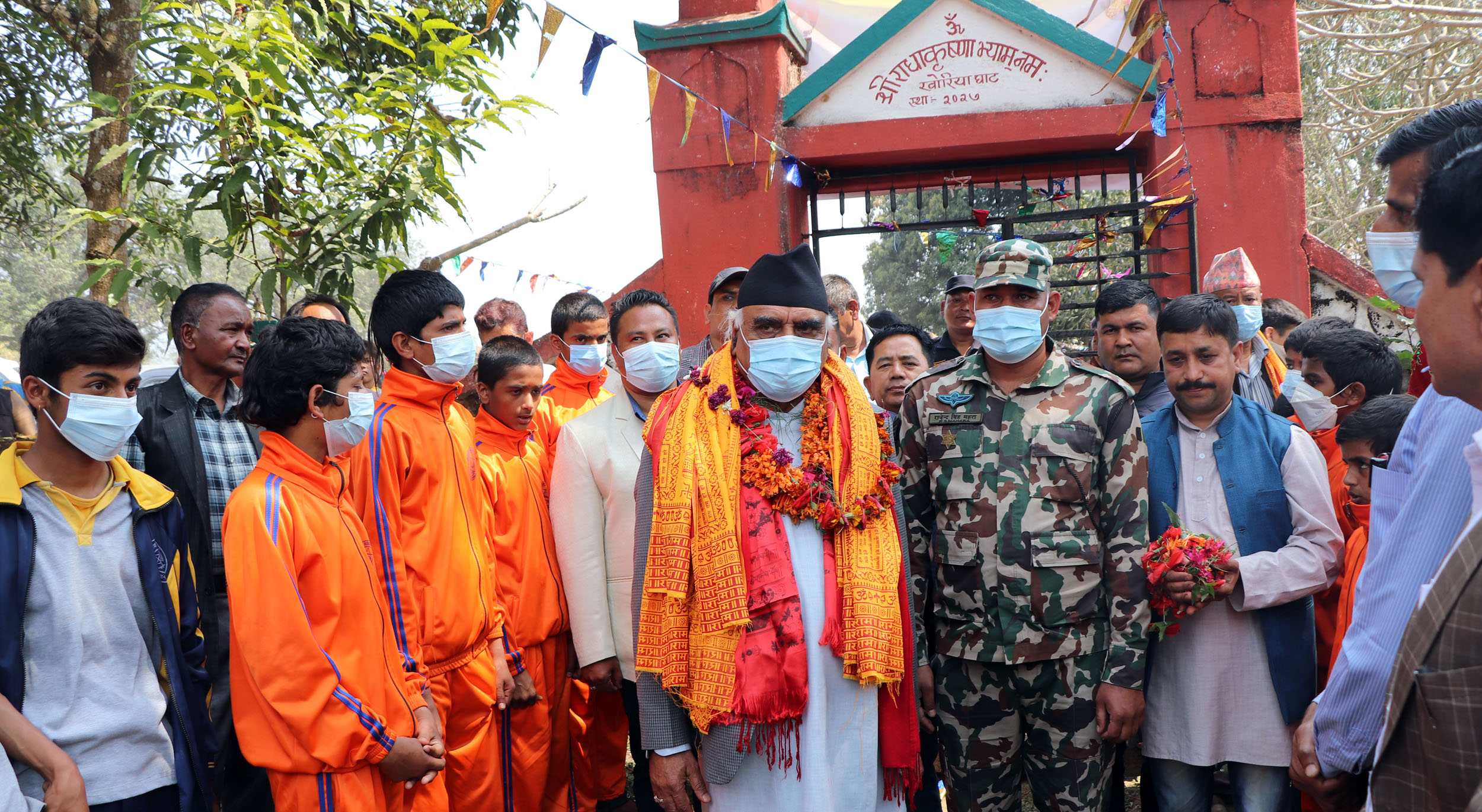 ‘कालीगण्डकी नदी छिट्टै विश्व सम्पदा सूचीमा’