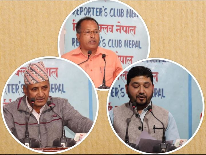स्वरोजगार श्रमिकहरुमाथिको ज्यादती बन्द गर्न महानगरलाई चेतावनी