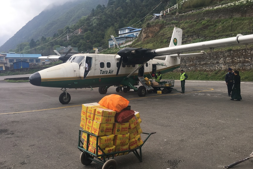 वायुयान दुर्घटनाग्रस्त अवस्थामा फेला परेको जानकारी गराउनु पर्दा स्तब्ध छौँ: तारा एयर