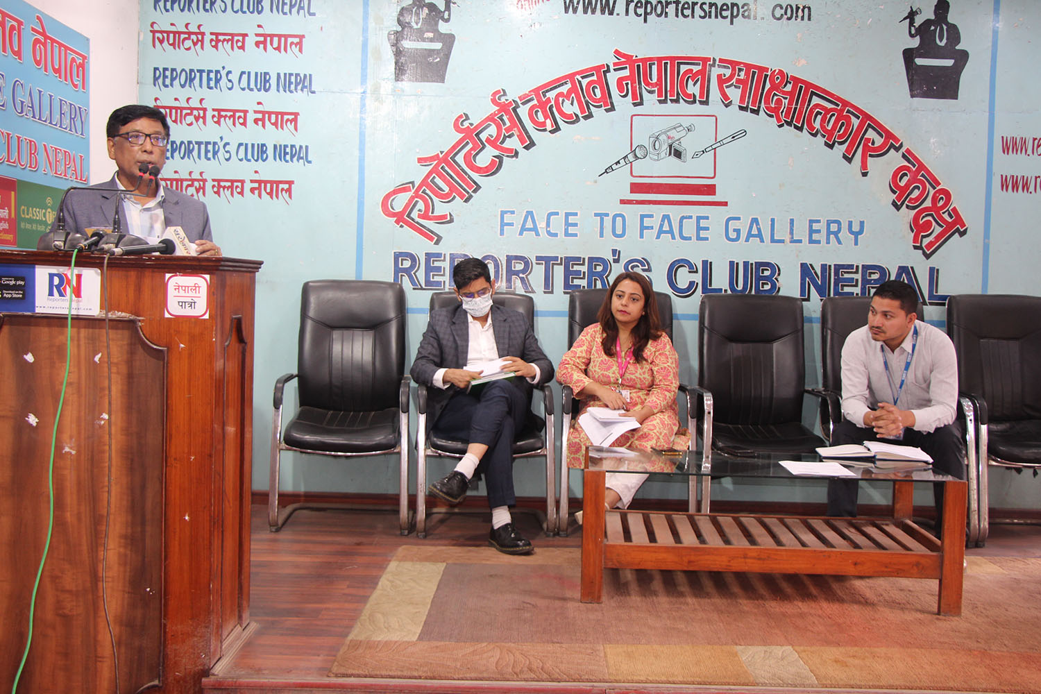 विश्व महिनावारी स्वच्छता दिवस–२०२२ को अवसरमा विशेष कार्यक्रमको आयोजना हुँदै, शिक्षामन्त्री पौडेलबाट उद्घाटन हुने