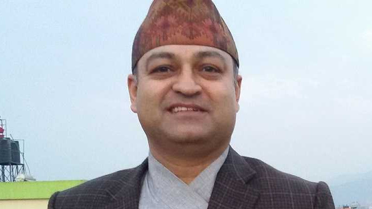 तारागाउँ समितिका अध्यक्ष न्यौपाने बर्खास्त