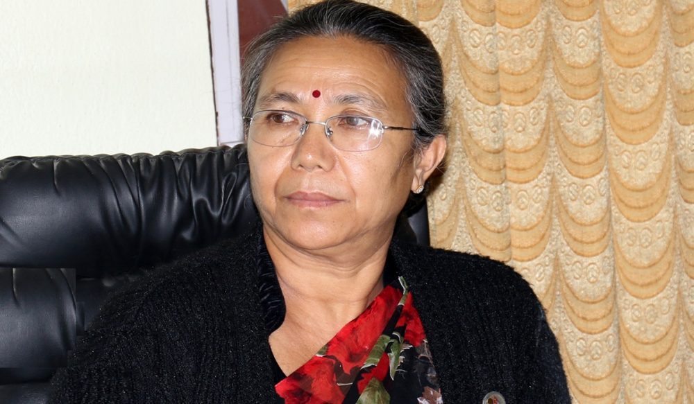 भूउपयोग नियमावली : भूमिलाई १० क्षेत्रमा वर्गीकरण