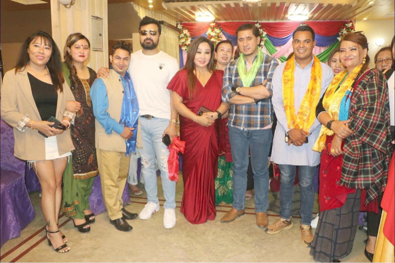 मिसेस एण्ड मिस गुरुङ २०२२, सिजन-३ को अडिसन सम्पन्न