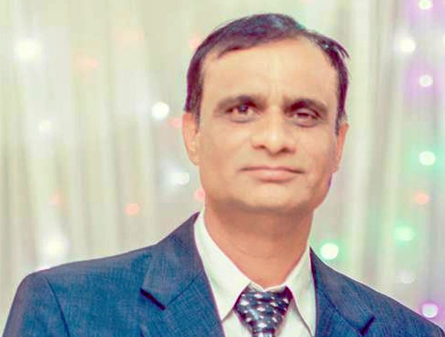 लुम्बिनी प्राविधिक विश्वविद्यालयको उपकुलपतिमा चार वर्षका लागि ढकाल