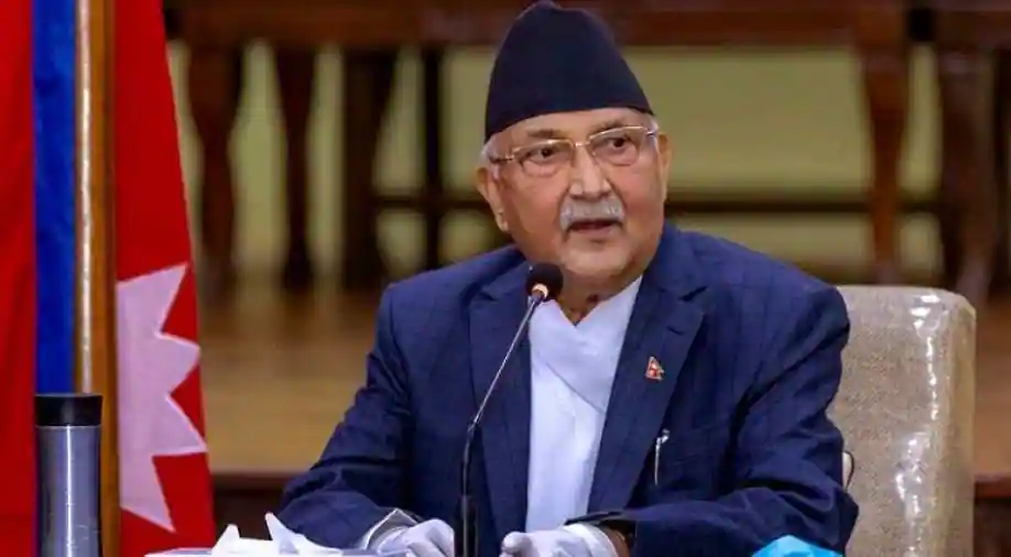 देश बनाउन एउटै सोच विचार भएको व्यक्ति हुनुपर्दछ :  अध्यक्ष ओली