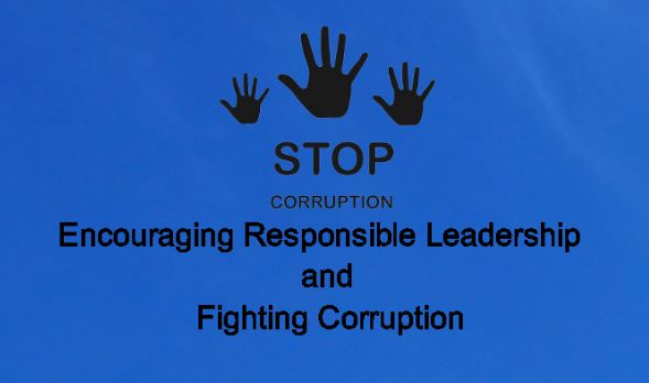 Encouraging Responsible Leadership and Fighting Corruption in Nepal