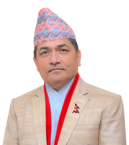 खोला किनारमा संरचना बनाउँदा २० मिटर छोड्नुपर्ने फैसला पुनरावलोकन गर्नुपर्छ – मुख्यसचिव अर्याल