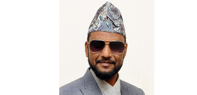 मन्त्रीमा राजनीतिक रंग हैन, राष्ट्र सेवाभाव हेर्नुपर्छ : राज्यमन्त्री चौधरी