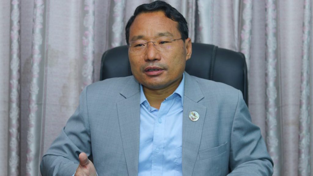 रविलाई जस्तै धनराज र ऋषिकेशलाई पनि पक्राउ गर्न माग