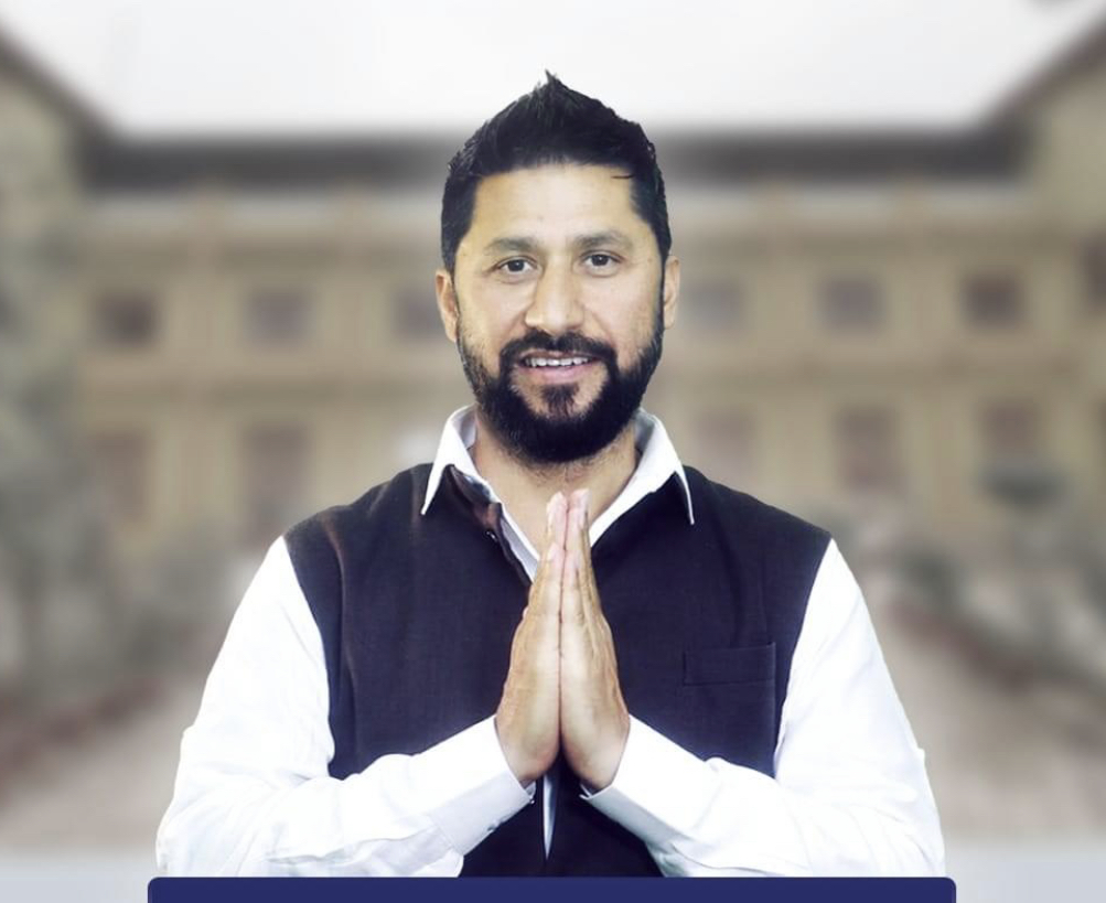 सहकारी ठगीको आरोपमा रवि लामिछाने पक्राउ, पोखरा लगिदै