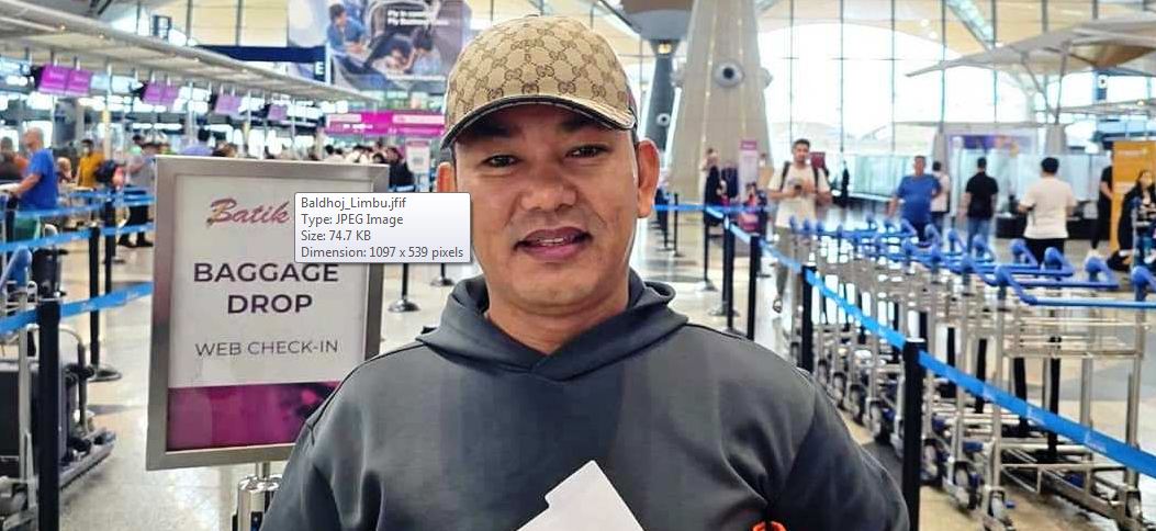 सिस्नेरी पहिरोमा ज्यान गुमाएका खेलाडीका परिवारलाई एनआरएन मलेसियाले सहयोग गर्ने