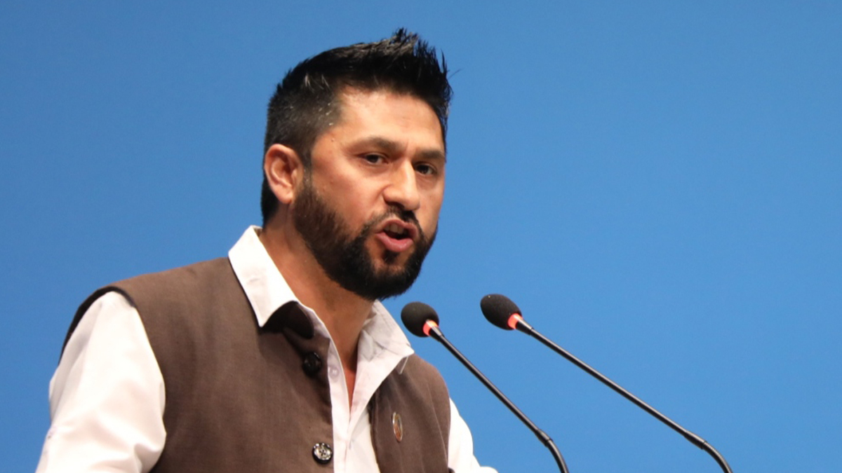 रास्वपा सभापति लामिछानेलाई ६ दिन हिरासतमा राखेर अनुसन्धान गर्न अनुमति