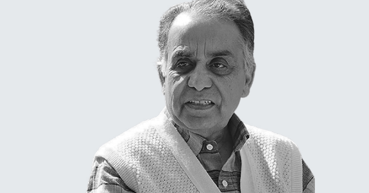 पूर्वसभामुख ढुंगानाको निधन, आज देशैभर सार्वजनिक बिदा