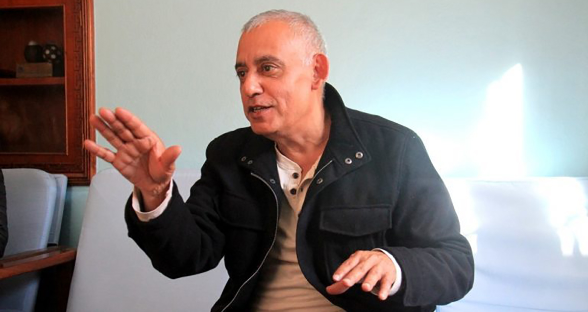 ‘संविधान कार्यान्वयनलाई सहज बनाउन संशोधन आवश्यक’