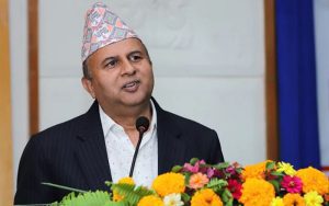सोसल मिडियामा अपसंस्कृति भित्रिएको पोखरेलको धारणा