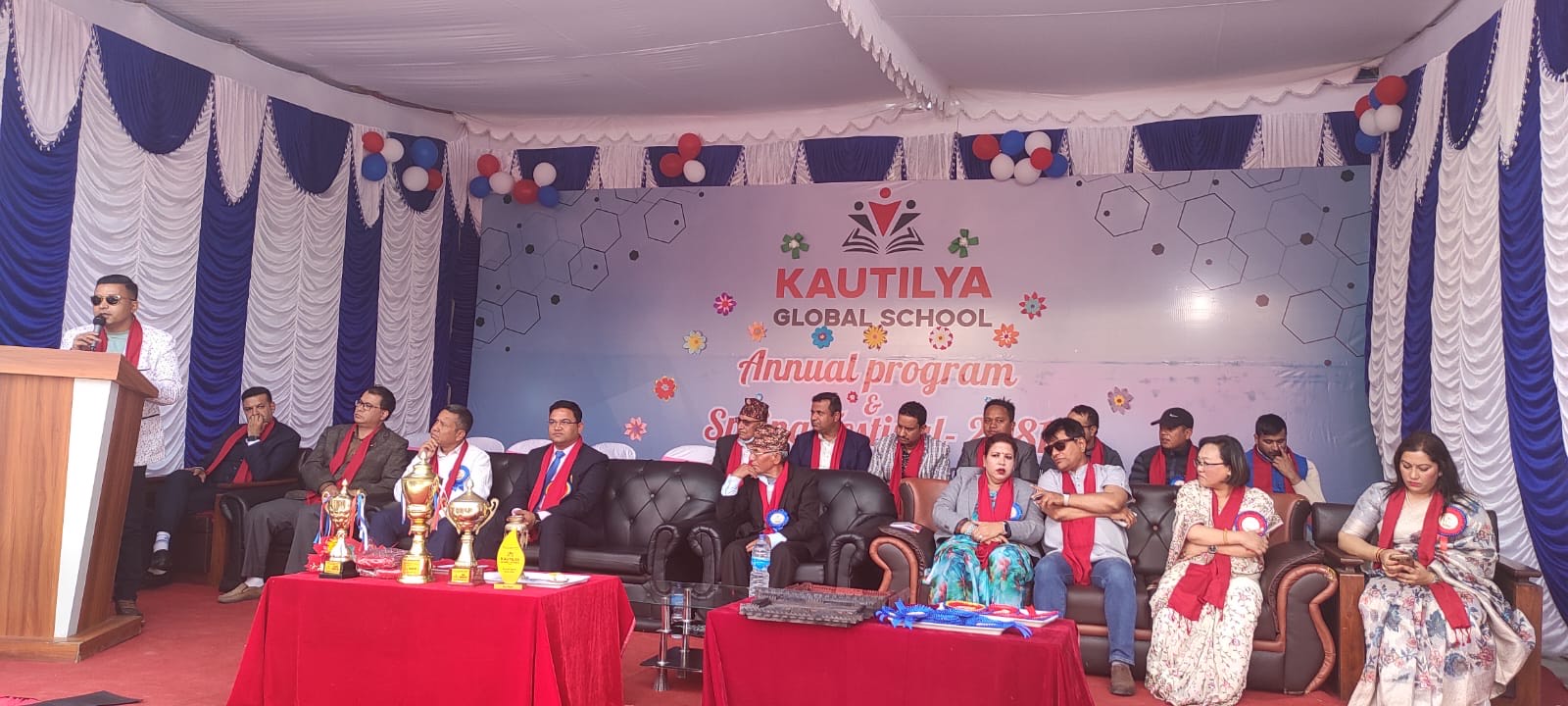 प्रदेश सरकारको औचित्यमाथि प्रदेश सांसद कै प्रश्न