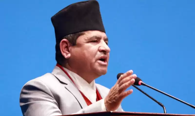 पूर्वविशिष्ट पदाधिकारीहरुलाई आजीवन सुविधा दिने बारे सांसद ज्वालाको आपत्ति