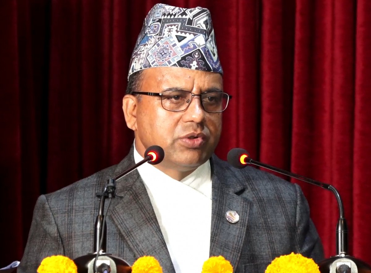 ‘संस्कृतिसम्बन्धी चिनियाँ नीति विश्वकै लागि अनुकरणीय’