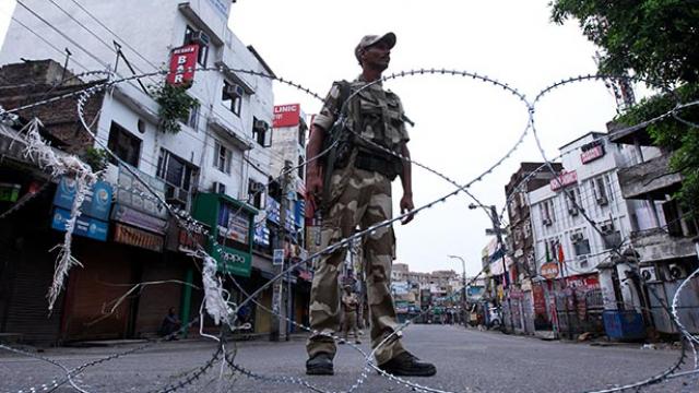 नेपाल-भारत सीमा क्षेत्रमा कडा निगरानी