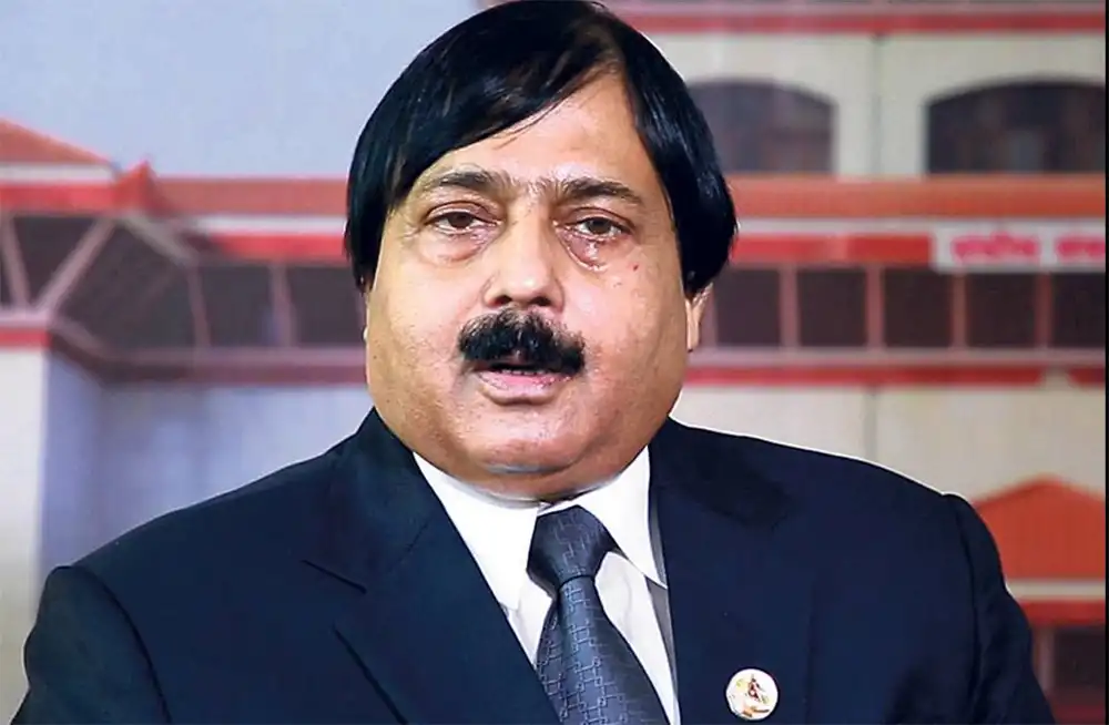 अफताब आलम जेलबाट रिहा