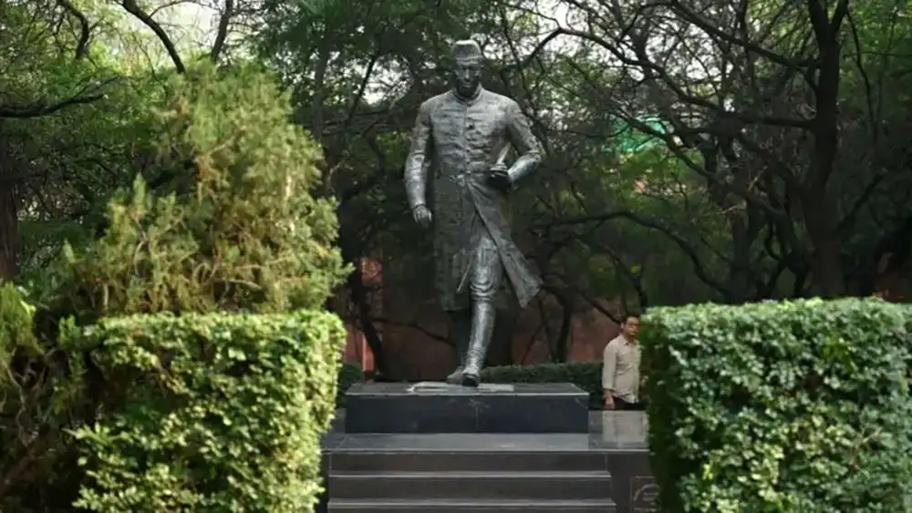 जेएनयूको टर्कीको इनोनु विश्वविद्यालयसँगको सम्झौता निलम्बन