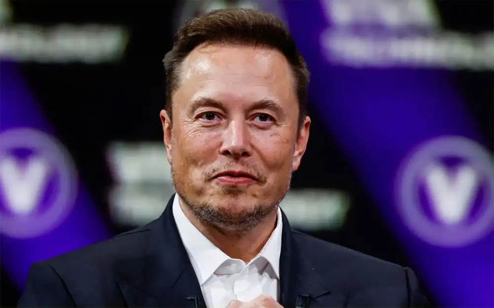 ट्रम्प प्रशासनसँगको सहकार्य एलन मस्कले तोडे