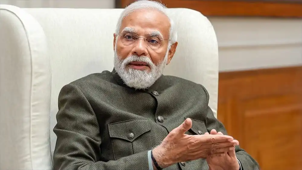 भारत बन्यो विश्वको चौथो ठूलो अर्थतन्त्र, जापानलाई उछिन्यो