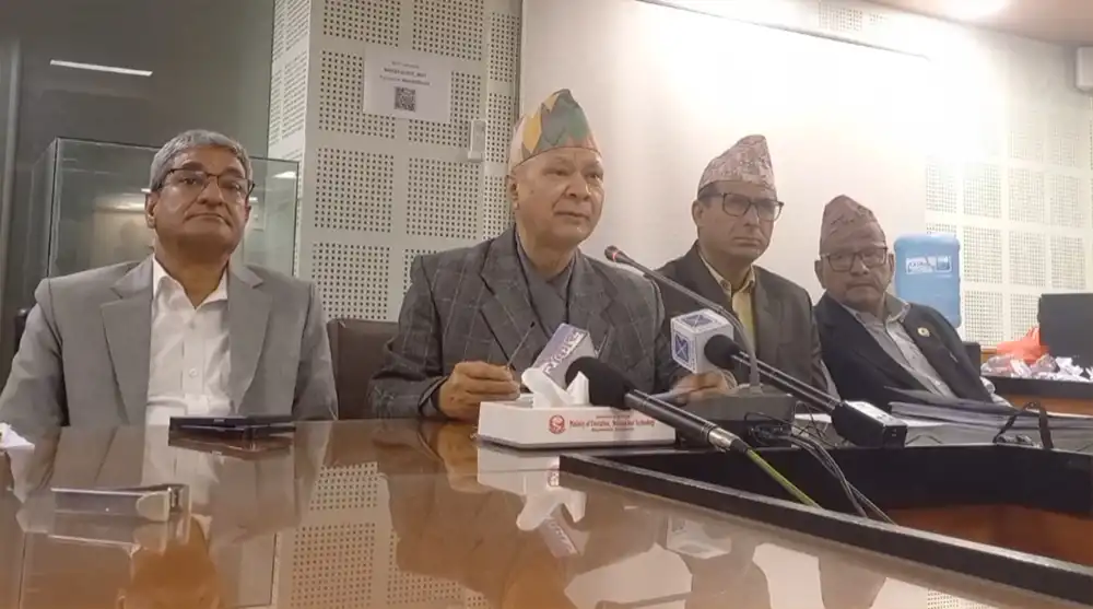 सरकार र शिक्षकहरुबीच ९ बुँदे सहमति, आन्दोलनका कार्यक्रम फिर्ता