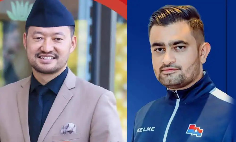 राष्ट्रिय युवा संघको मतदान आज