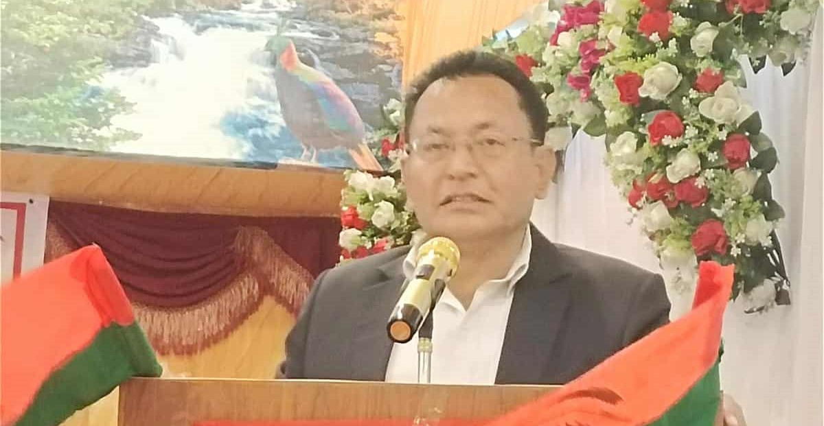नेसपा संयोजकमा गंगा श्रेष्ठ चुनिए, भोलि माओवादी केन्द्रसँग एकता हुँदै