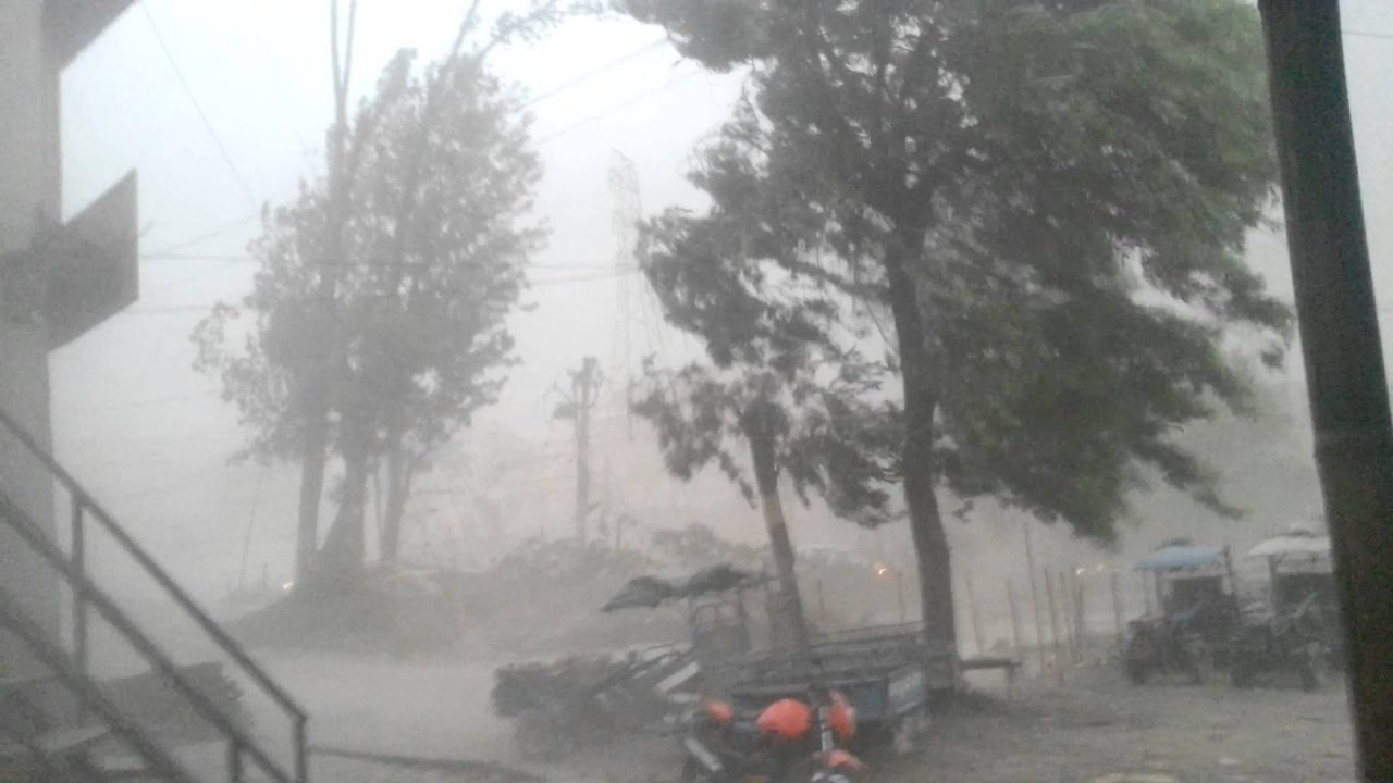 २४ घण्टामा विपद्जन्य घटनामा परेर चार जनाको मृत्यु
