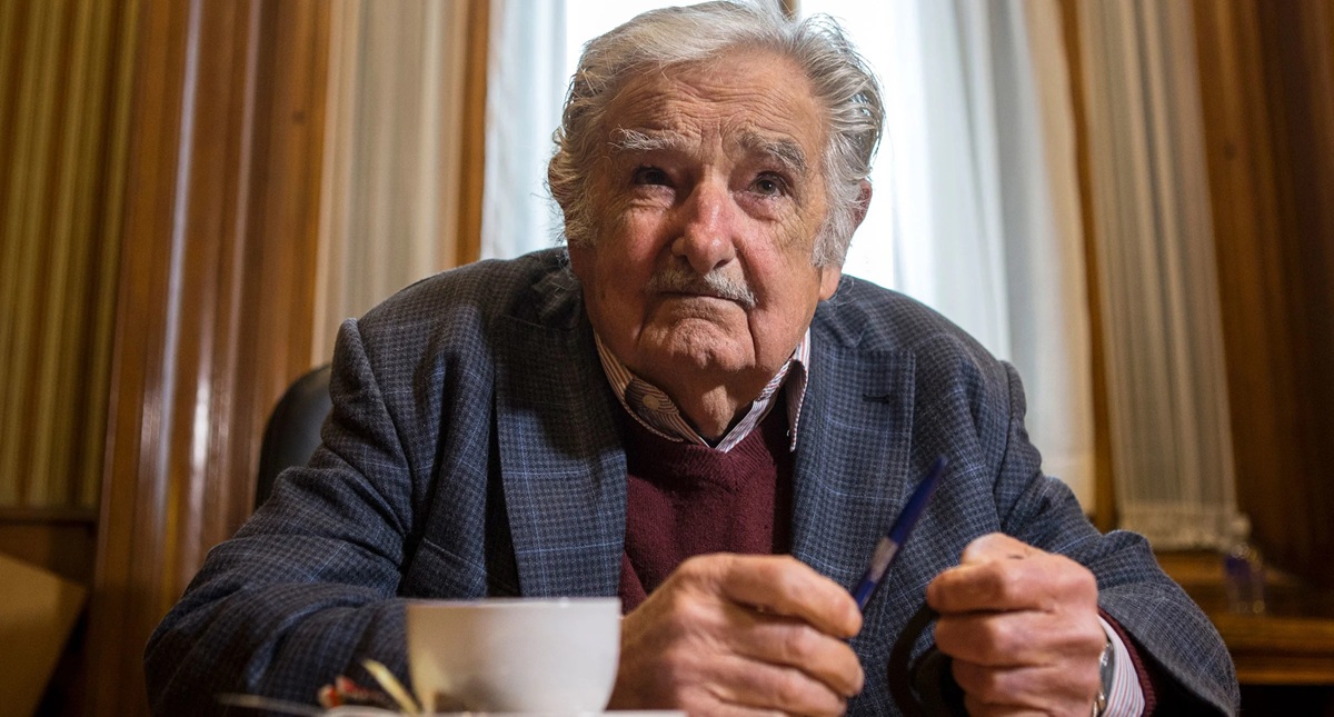 उरुग्वेका पूर्वराष्ट्रपति जोसे मुजिकाको ८९ वर्षको उमेरमा निधन