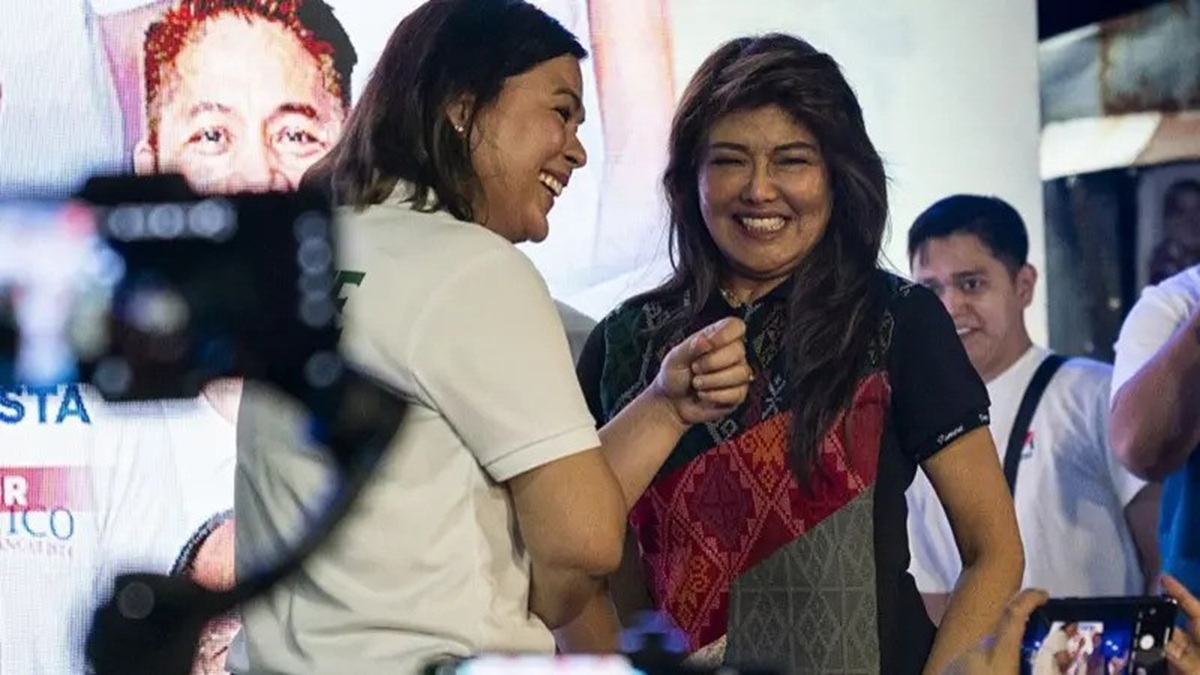 फिलिपिन्समा आज मध्यावधि अन्तर्गत आमनिर्वाचन हुँदै