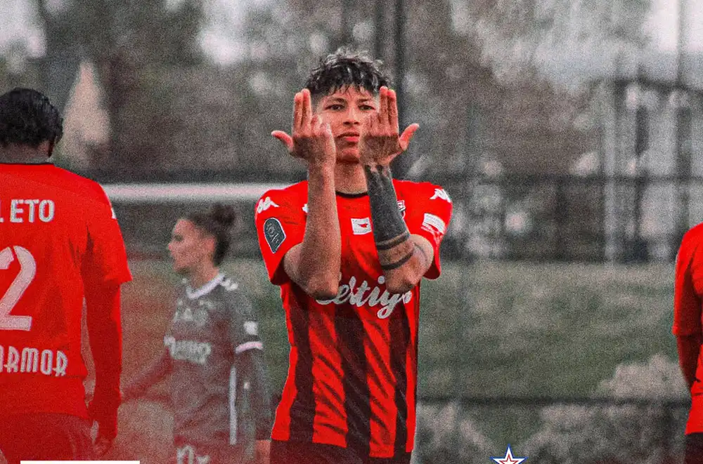 साम्बाको ह्याट्रिकमा गुइगाम्पको जित