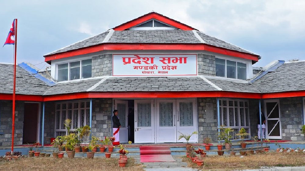 सामाजिक विकास समितिले झण्डै एक वर्षपछि पाउनेभयो सभापति