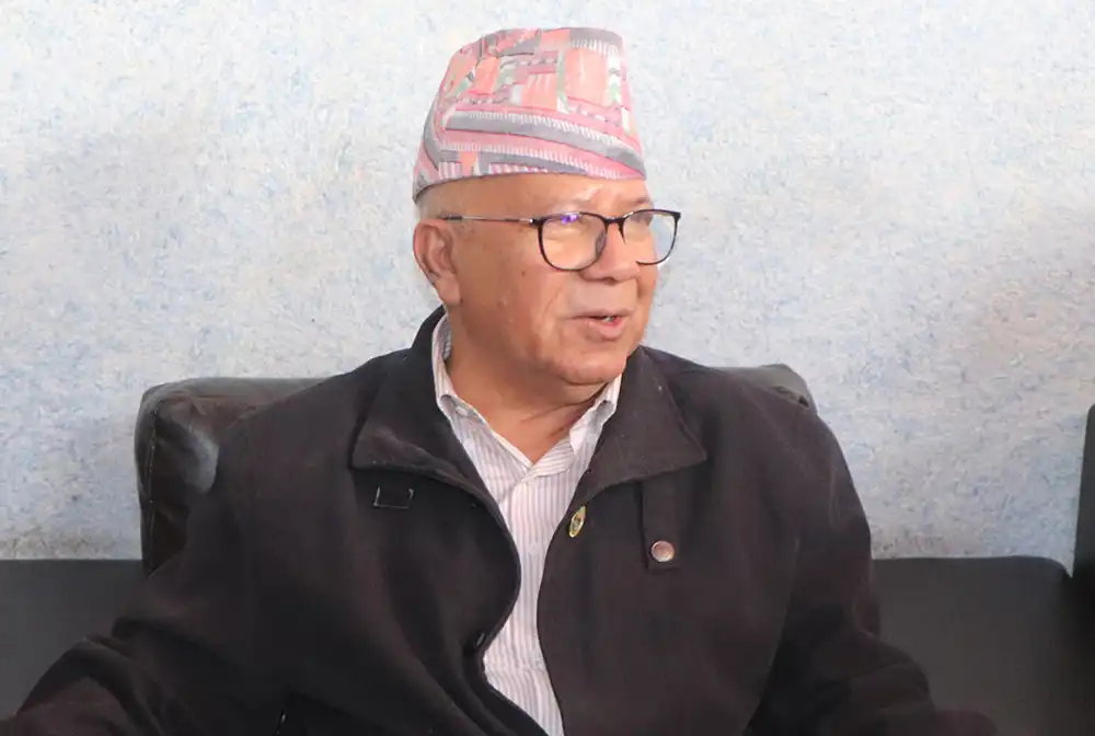 आफूविरुद्ध राजनीतिक प्रतिशोध भएको नेपालको प्रतिक्रिया