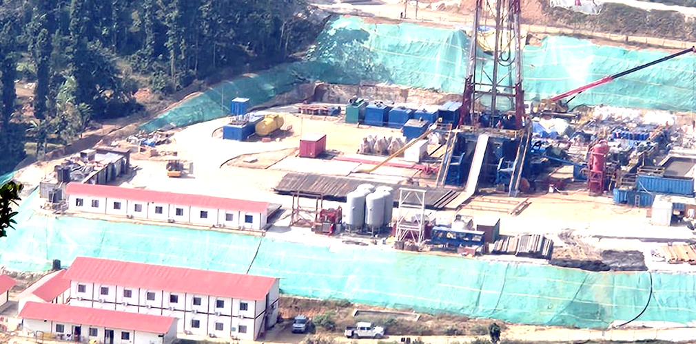 दैलेखको ग्यास भण्डारण भेटिएपछि देशभर खुसीयाली, ग्यासमा आत्मनिर्भर बन्दै समृद्धिको यात्रा