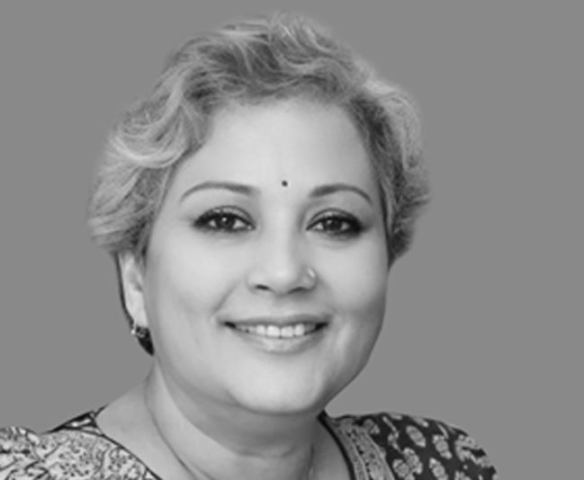 In Memory of Ila Sharma: Champion of Justice, Voice for the Voiceless