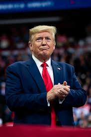 क्यानडालाई भन्सार शुल्क लगाउने ट्रम्पको चेतावनी