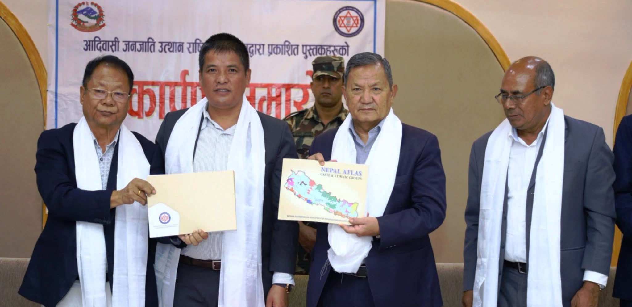 प्रणालीले नभई कार्यशैलीले अस्थिरता निम्याएको छ : सञ्चारमन्त्री गुरुङ