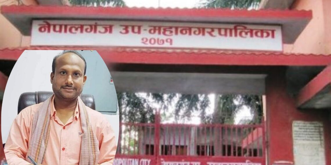 नेपालगञ्ज–दिल्ली उडान भयो भने पश्चिम नेपाल समृद्ध हुन्छ: मेयर प्रशान्त बिष्ट