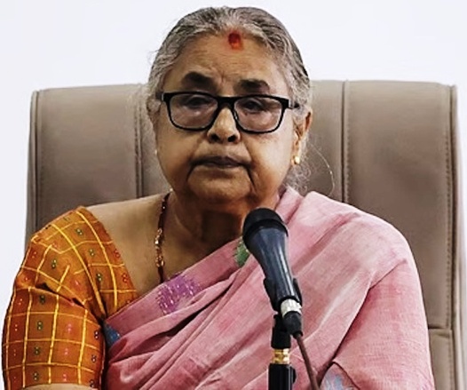 निर्वाचनमा भाग लिन प्रधानमन्त्री कार्कीको आह्वान !