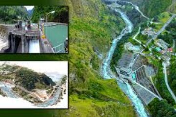 भोटेकोशीमा स्थानीयको शेयर जेन–जी समूहले लियो