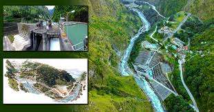 भोटेकोशीमा स्थानीयको शेयर जेन–जी समूहले लियो