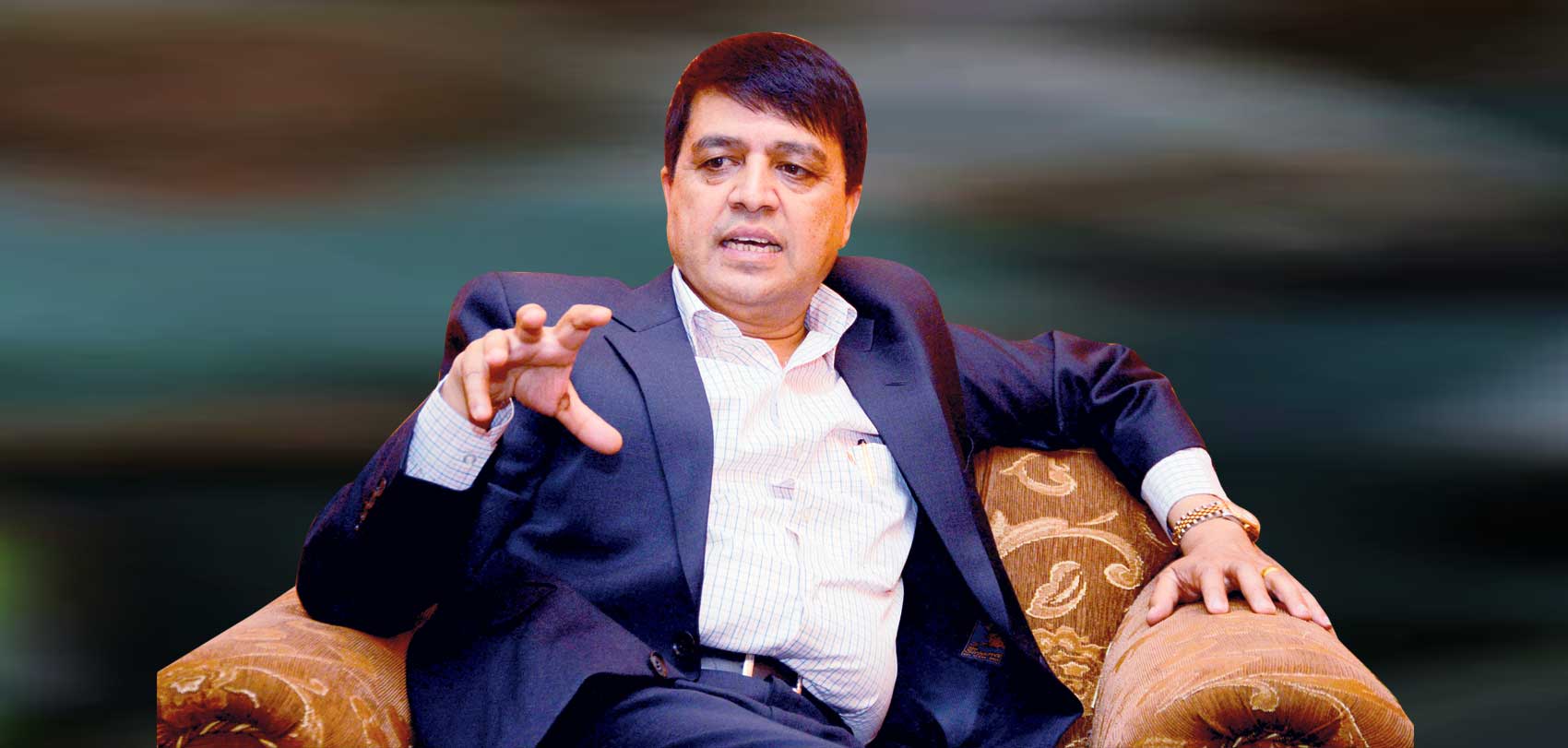 उद्योगहरुमा विद्युत कटौतीको समस्या तत्काल समाधान गर्नु पर्छ : अध्यक्ष ढकाल