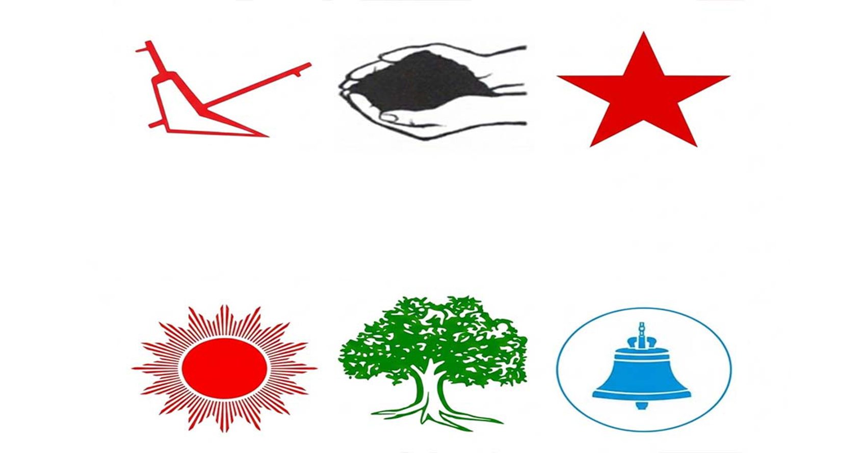 समानुपातिकमा रास्वपाले ५१ लाख मत पाउँदा अन्य दलले कति पाए ?