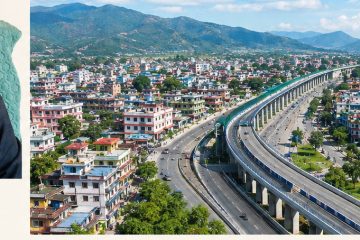 योजनावद्ध विकास निर्माण र रूपान्तरणको मार्गमा भरतपुर